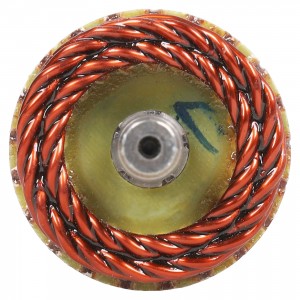 Ротор стартера для а/м Nissan Note (02-) 1.1i-1.4i (SR 1403) SR1403 START VOLT