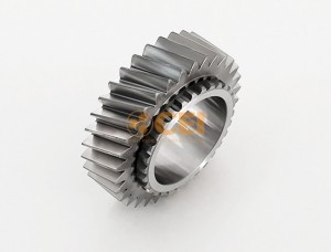 Шестерня КПП 3-й передачи z=32 MAN/DAF/Iveco ZF 16S-221 145488 CEI