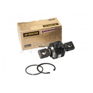 РМК реактивной тяги IVE/MAN резиновый!!! d75 x 130 x d19 x 24 180.3543 ROSTAR