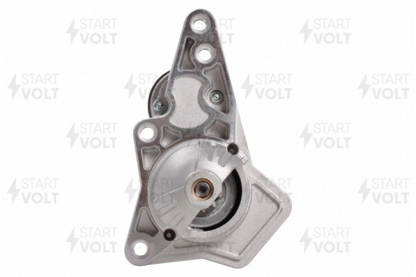 Стартер ЛАДА Vesta (15-),X-Ray (16-) 1.2кВт STARTVOLT LST 0906 START VOLT
