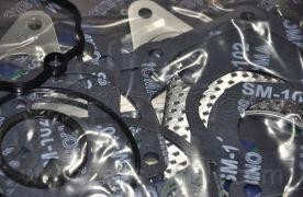 Прокладка двигателя CHEVROLET Lanos (1.5) комплект PMC PFC-N006 PMC PARTS MALL