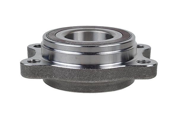 ступица! в сборе с подш. (VKBA3536)\ Audi A4/A6 00>/A8 98-01 43-28214-SX STELLOX
