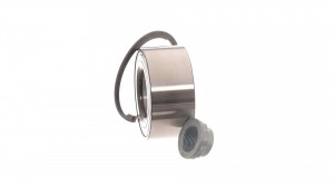 67/54=67/53=R151.07=K-20/05 !к-кт подшипника ступ. зад.\ MB W124/W201/W202/C208/ VKBA757 SKF