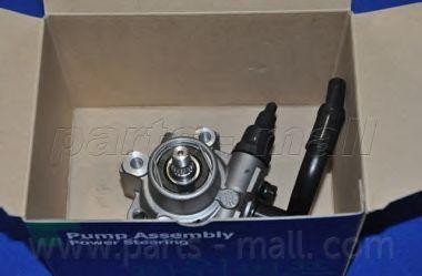 насос гидроусилителя руля!\ Kia Sportage 2.0 DOHC 93-02 PPB-003 PMC PARTS MALL