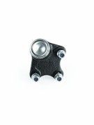 опора шаровая правая! Skoda Fabia all 99>, VW Polo all 02> Z36951 ZENTPARTS