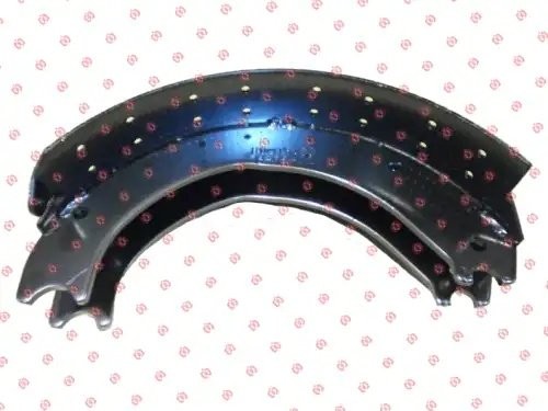 колодка торм.! зад.барабан 16.5x7' Eaton ES II BrakesFRL/INTERN 801603 ONYARBI