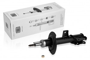 Амортизатор Kia Sportage 10-/Hyundai ix35  10-  (стойка) пер. прав. газ.  AG0839 AG 08398 TRIALLI