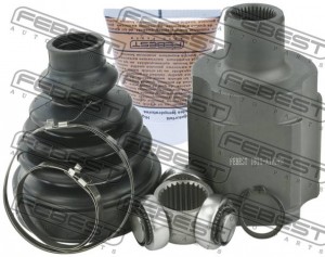 ШРУС внутренний правый OPEL ASTRA J 2010-2015 1811-A17DRH 1811-A17DRH FEBEST