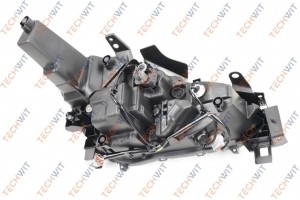 Фара передняя Лев. Mazda CX5 2017 with AFS HD001MZD003TW TECHWIT