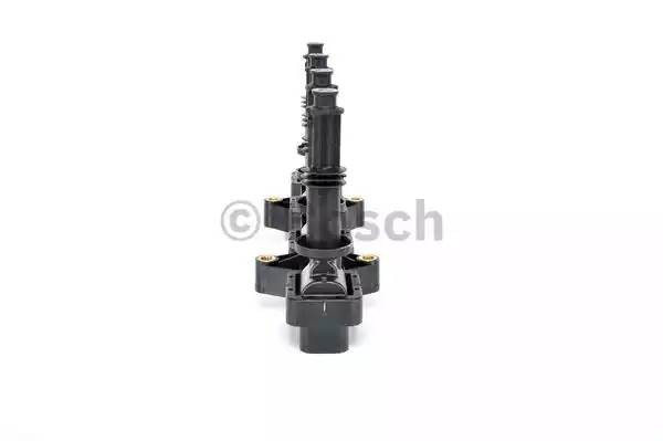 Катушка зажигания OPEL Vectra C (2.2) BOSCH 0 221 503 469 BOSCH