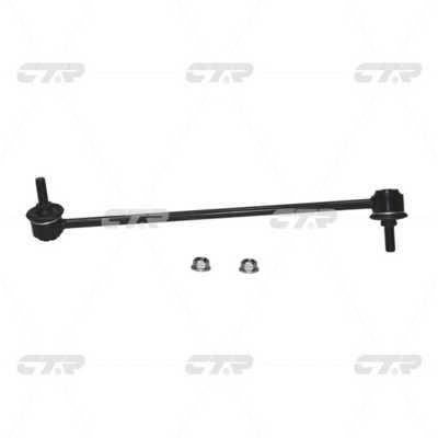 Тяга стабилизатора HONDA HR-V 2015 ~ / HR-V 2021 ~ перед.лев. (старый арт. CLHO- CL0221L CTR