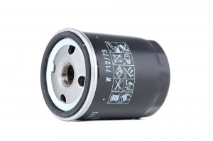 FORD FOCUS I/II/III W71273 MANN FILTER