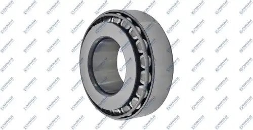 Подшипник редутора 80х165х57 мм MAN K2600401 KACMAZLAR