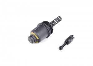 корпус масляного фильтра!\ MB M271 A2711800238 MERCEDES BENZ