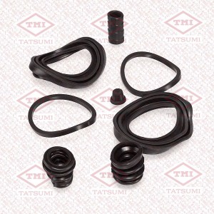 INFINITI FX 35/45 (S50) (2003-2007) НА 1 СУППОРТ TCG1460 TATSUMI