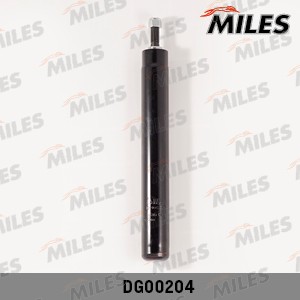 Амортизатор масляный передний (AUDI 80 78-91) (KYB 665030) DM00204 DM00204 MILES