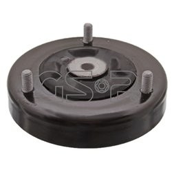 опора амортизатора заднего!\ BMW E39 all 95-04 511603 GS P