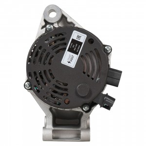 FORD FOCUS II/C-MAX/FIESTA/FUSION/S-MAX 1.4-1.6L/80A LG1014 START VOLT
