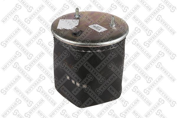 пневмоподушка без стакана!\ Schmitz 84-00178-SX STELLOX