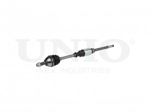 Привод в сборе передний правый CVJ-10006 UNIO