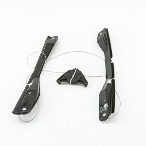 SKODA OCTAVIA (A5 1Z-) (2004>) БЕЗ ПАНЕЛИ AW1Z108370461S DOMINANT