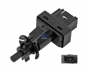 Пружина синхронизатора! d6 L34 ZF(S5-50.S6-65/80/90.4S-120GP,5S-90/9 2.5S-110/1G 4 DIESEL TECHNIC