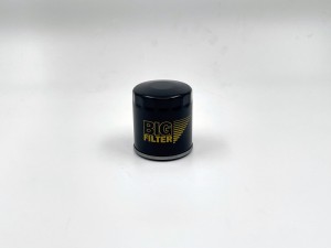 Фильтр масляный  GB-121 GB-121 BIG FILTER