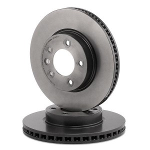 Диск тормозной 09.C881.11 09.C881.11 BREMBO