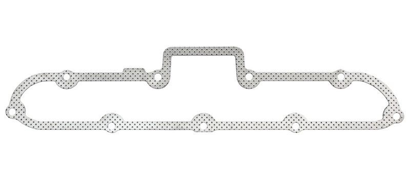 Прокладка ГАЗ-3302 дв.CUMMINS ISF 2.8 коллектора впускного перфометалл КВАДРАТИС KV-4983654-103 KVADRATIS
