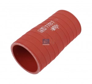 Патрубок радиатора CF 75 /IV, CF 85 /IV, XF/95/105 5.45219 DIESEL TECHNIC