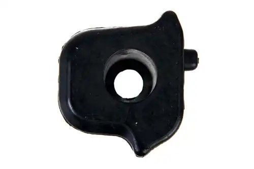 втулка стабилизатора переднего левая! Toyota Rav4 05-14, Geely Emgrand X7 Z02573 ZENTPARTS