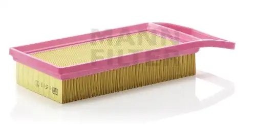 Фильтр воздушный C35110 C35110 MANN FILTER