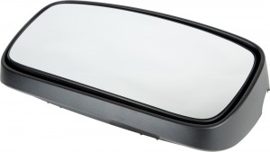 зеркало основное !электрорегулировка с подогревом правое/левое DAF M4300067 MARSHALL