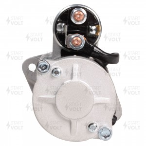 Стартер для а/м Mitsubishi L200 (05-)/Pajero Sport (08-) 2.5D (LSt 1102) LST 1102 START VOLT