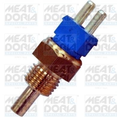 Датчик температуры MERCEDES C (W202) охлаждающей жидкости MEAT&DORIA 82279 MEAT DORIA