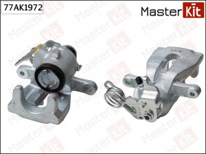 FORD FOCUS II,MONDEO IV,KUGA,GALAXY 77AK1972 MASTER KIT
