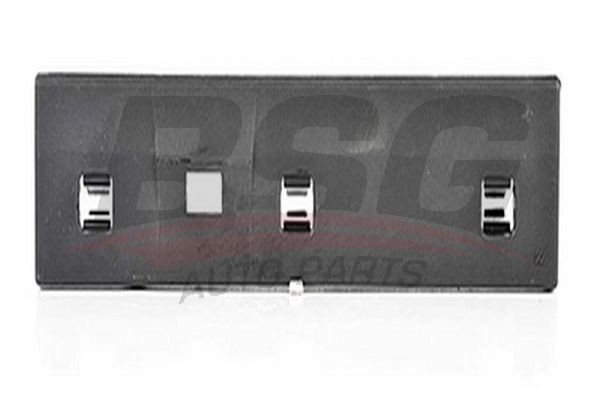 Накладка MERCEDES Sprinter (95-07) двери задней внутренняя BSG BSG60920007 BSG
