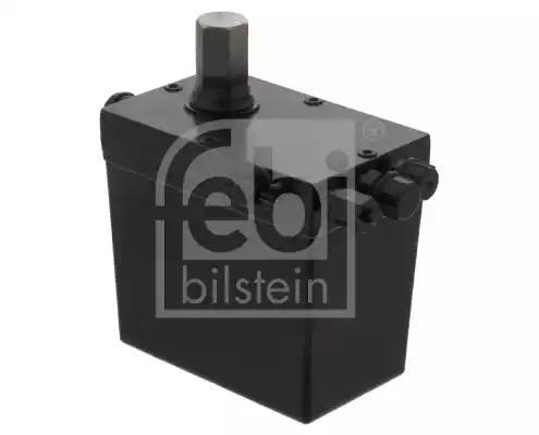 Насос SCANIA P,G,R,T series подъема кабины FEBI 44323 FEBI BILSTEIN