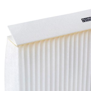 Фильтр салонный CU3567 CU3567 MANN FILTER
