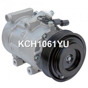 Компрессор кондиционера KCH1061YU KCH1061YU KRAUF