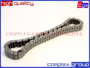 Цепь раздатки (10115070/200117/0001536/25, КИТАЙ) 5CHA550RA CGA