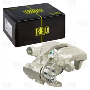 Суппорт торм. Audi 80 (86-)/100 (82-)/(90-) зад. лев. d=38мм (CF 002070) CF002070 TRIALLI