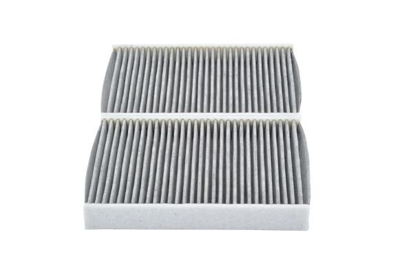 Фильтр воздушный салона BMW 5 (F10,F11),7 (F01,F02,F03,F04 ) угольный BOSCH 1 987 432 315 BOSCH