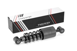 MAN 4-SERIE TGA (2000-2008) Передний с пружиной T0003-3012 TOPCOVER