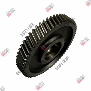 Шестерня 6 передачи промежуточного вала КПП ZF S6-90, Yutong, Higer 1268303012 SHAFT
