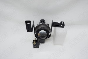 Фара противотуманная левая Kia Cerato 4 2018-2021 OEM0089PTFPL OEMPARTS