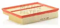 MB C208 97-,W202 93-,W210 95-?/W163 M-KLASSE (ML) C 30 195/2 MANN FILTER