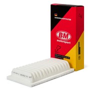 Фильтр воздушный (Полиэфирное волокно) KIA RIO '17- FA 2238-NO FA 2238-NO BM MOTORSPORT