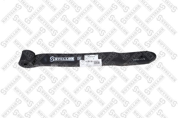 полурессора однолист. !1/48х100 575+365 Kr30 \BPW 84-55713-SX STELLOX