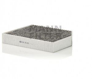 Фильтр салонный CUK26023 CUK26023 MANN FILTER